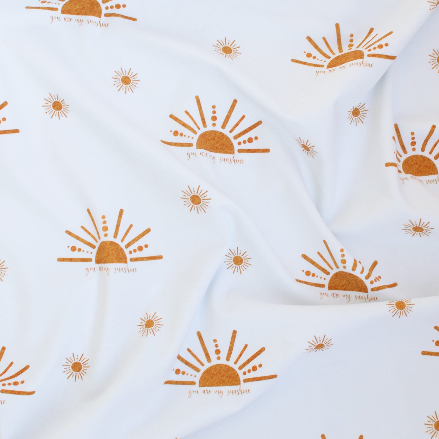 Bio Jersey You are my sunshine