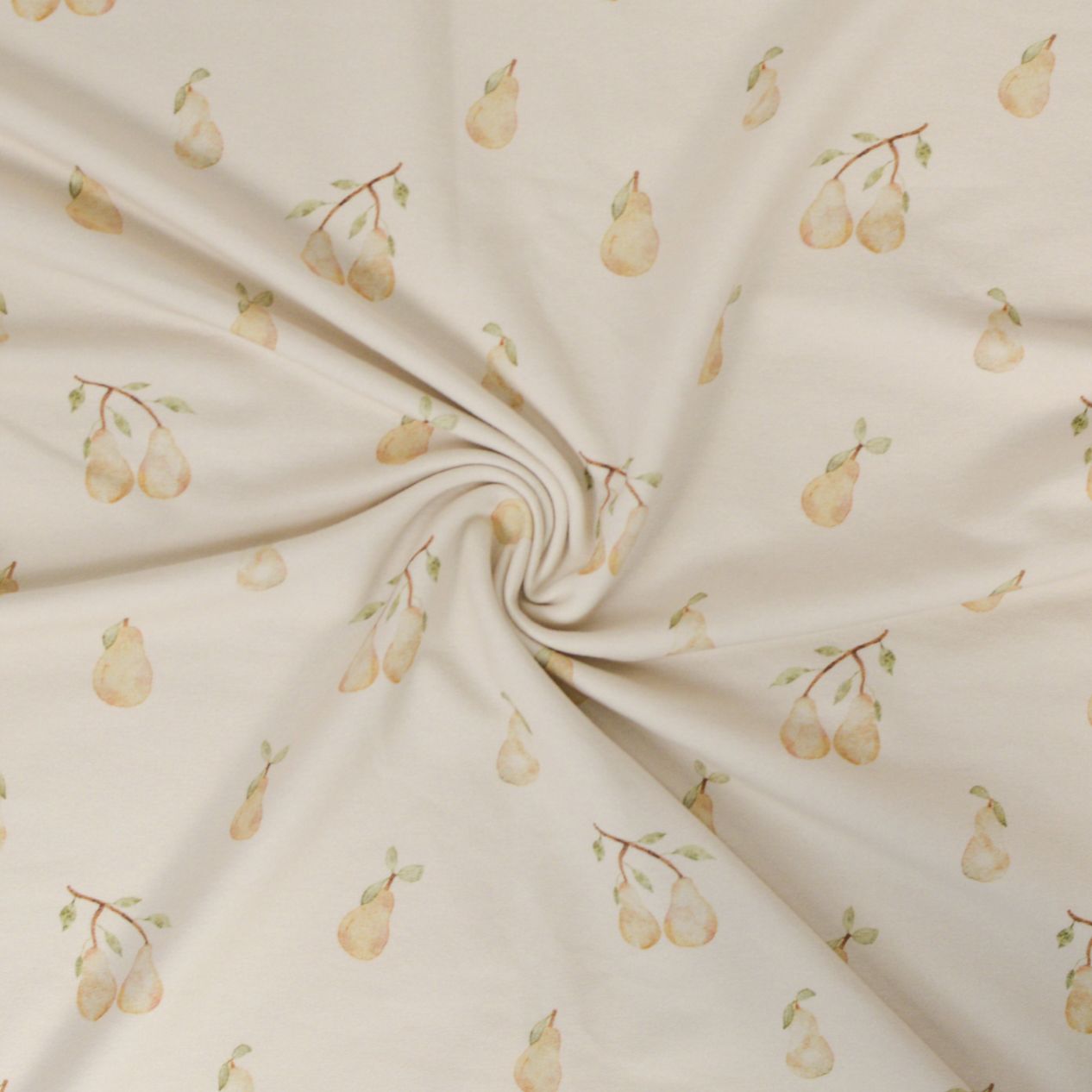 Bio Jersey Birne