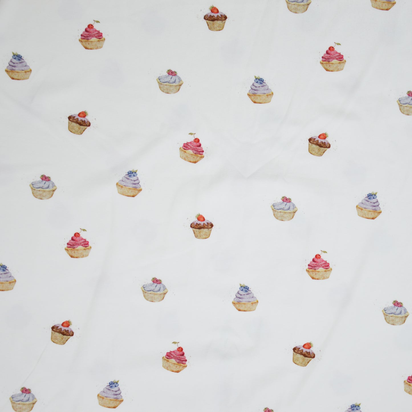 Bio Jersey Cupcake