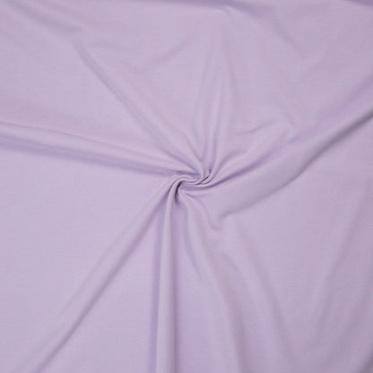 Bio Jersey Lavendel