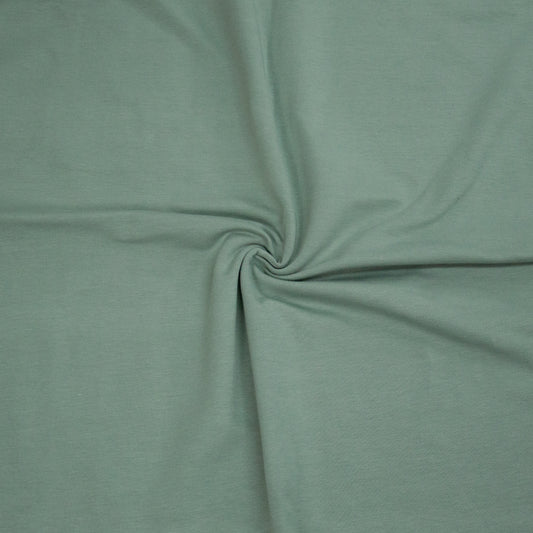Bio Frenchterry Altmint