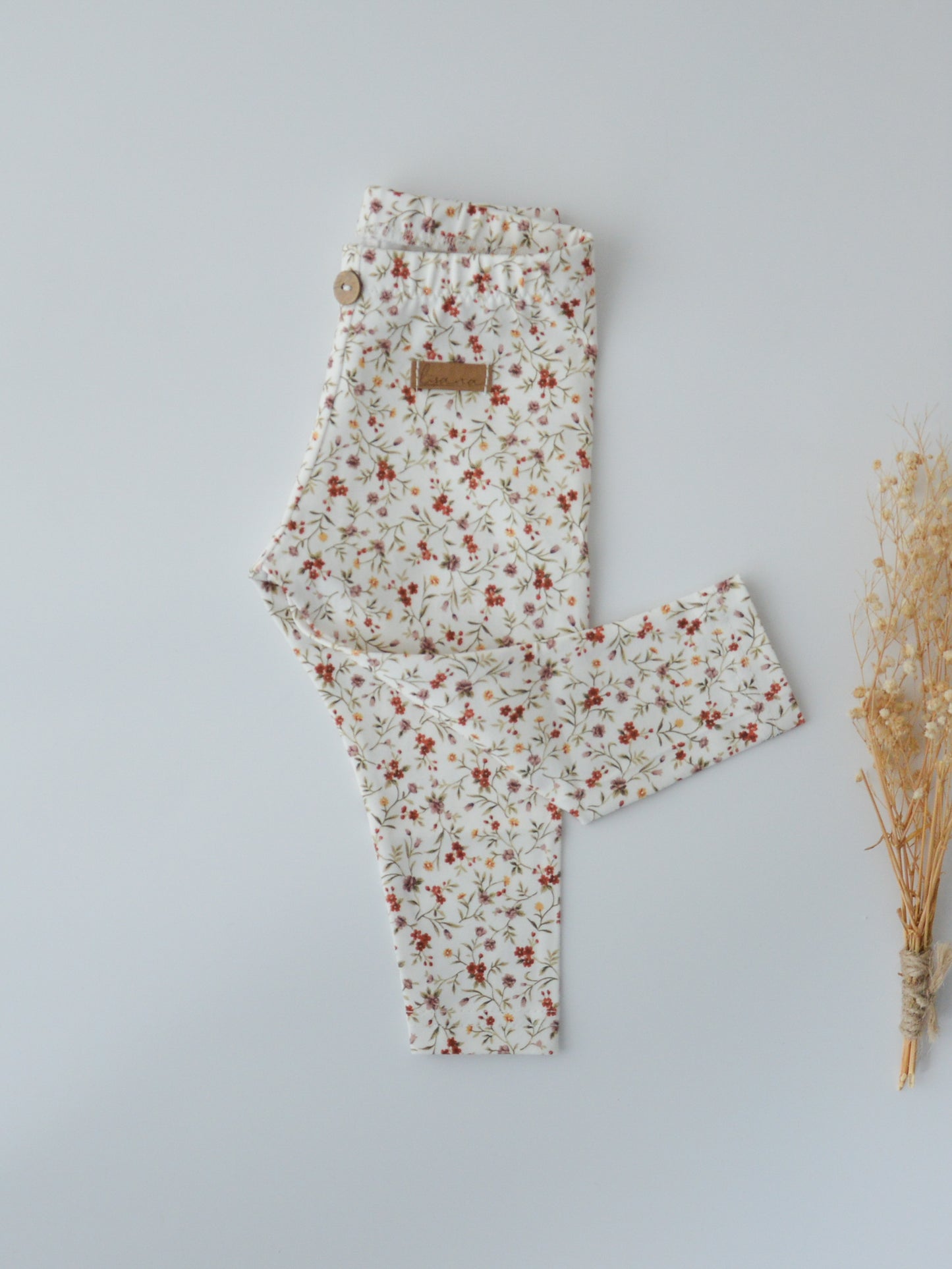 Leggings Blossom