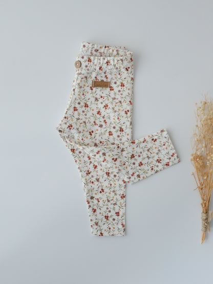 Leggings Blossom