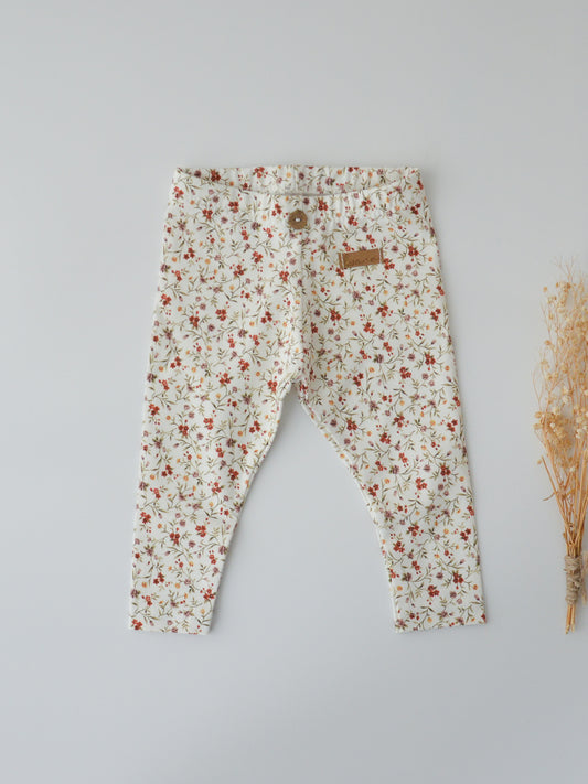 Leggings Blossom