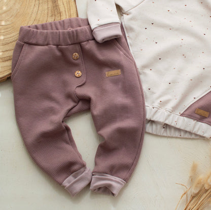 Button Pants 56-128 (verschiedene Varianten möglich)