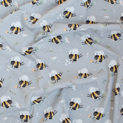 Bio Jersey Effi Hummel