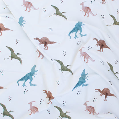 Bio Jersey Dinosaurier