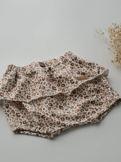 Bloomers mit Rüsche - Leo