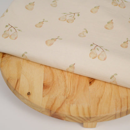 Bio Jersey Birne