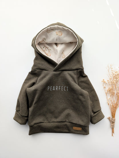 Hoodie Pearfekt