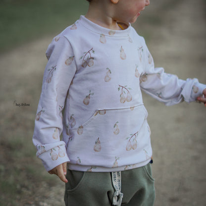 Bio Jersey Birne