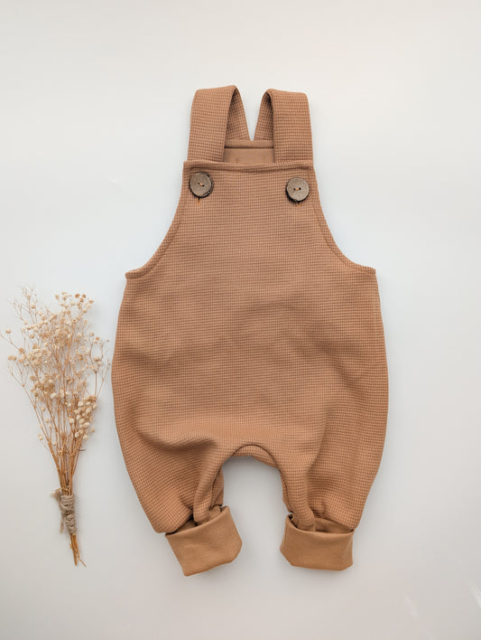 Latzhose Birnenkolletkion