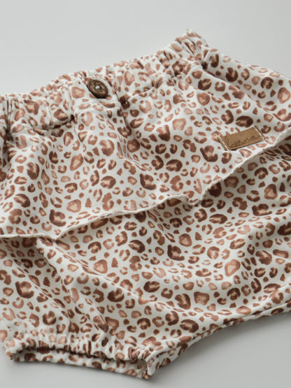Bloomers mit Rüsche - Leo