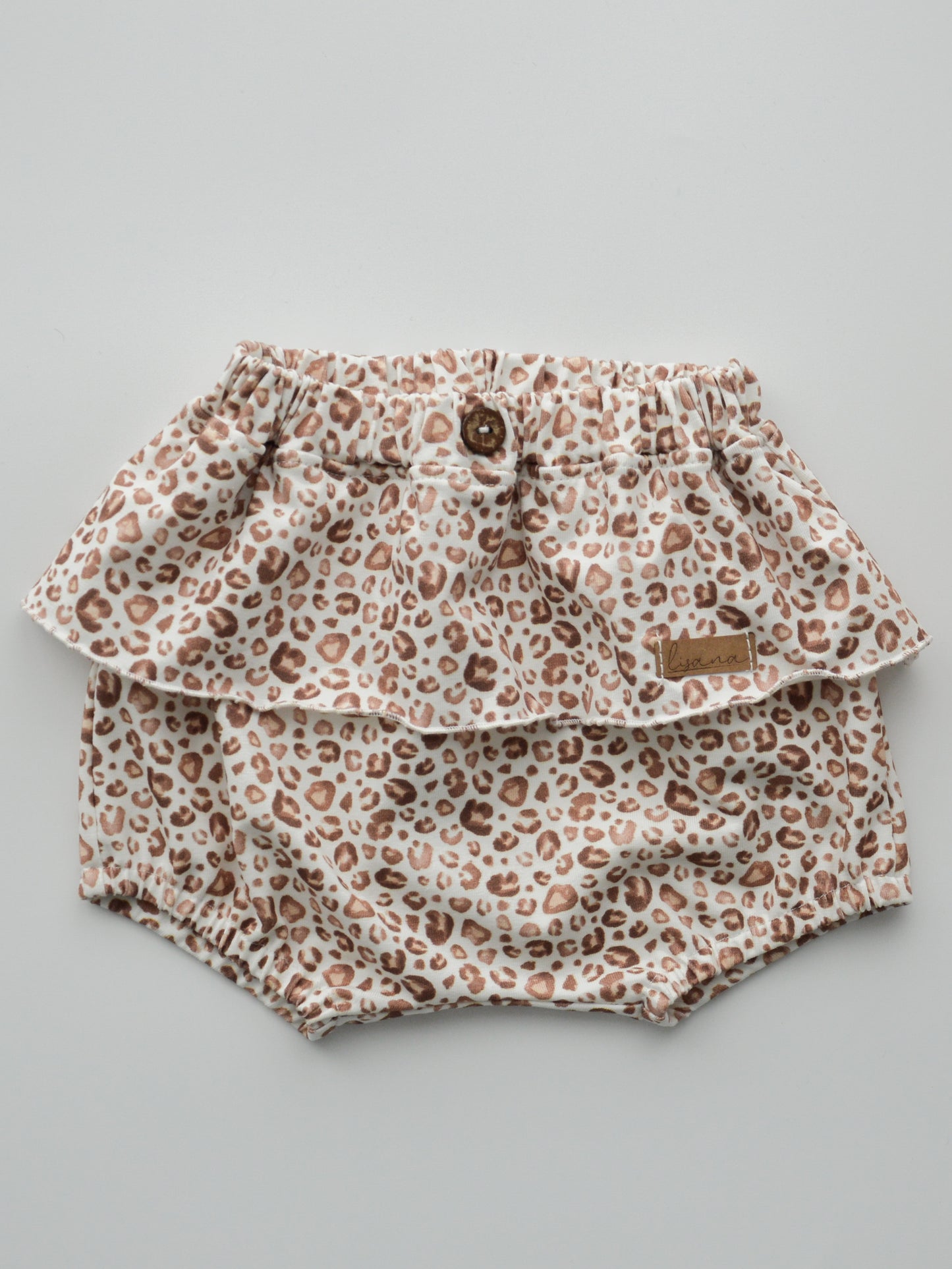 Bloomers mit Rüsche - Leo