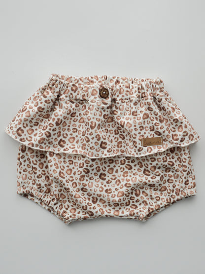 Bloomers mit Rüsche - Leo