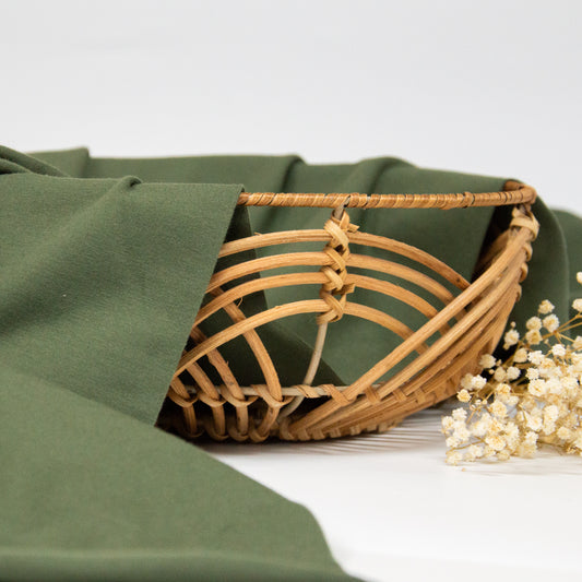 Jersey Khaki
