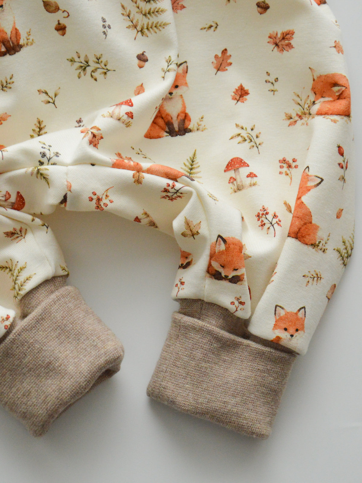 Pumphose Little Fox