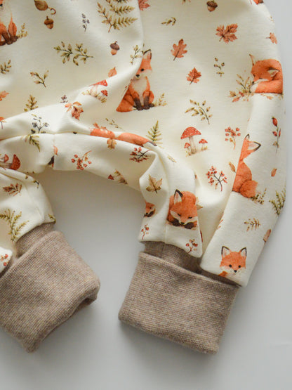 Pumphose Little Fox